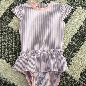 Ruffle butts 3t swimsuit